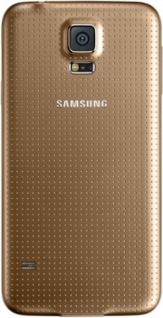 Samsung SM-G900H Galaxy S5 Cooper Gold